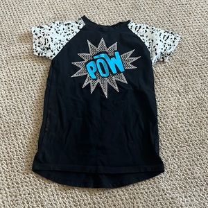 Rags to Ratches T-shirt